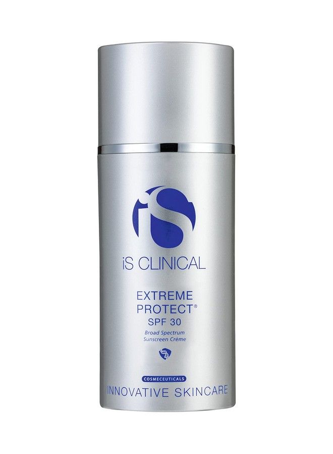 Extreme Protect Spf 30 Sunscreen Everyday Moisturizer With Spf Hydrating Treatment Sunscreen