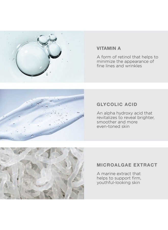 Total Eye Lift Crème Under Eye Circle Bags And Wrinkle Rescue 05 Oz