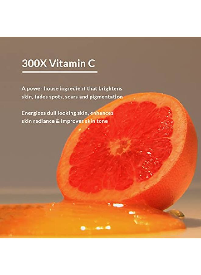Botanicals Day & Night Pack | Vitamin C | Face Wash | Day Cream | Night Cream Combo Pack