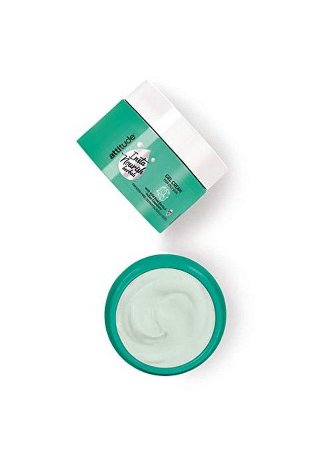 Attitude Moisturiser For Oily Skin 45Ml