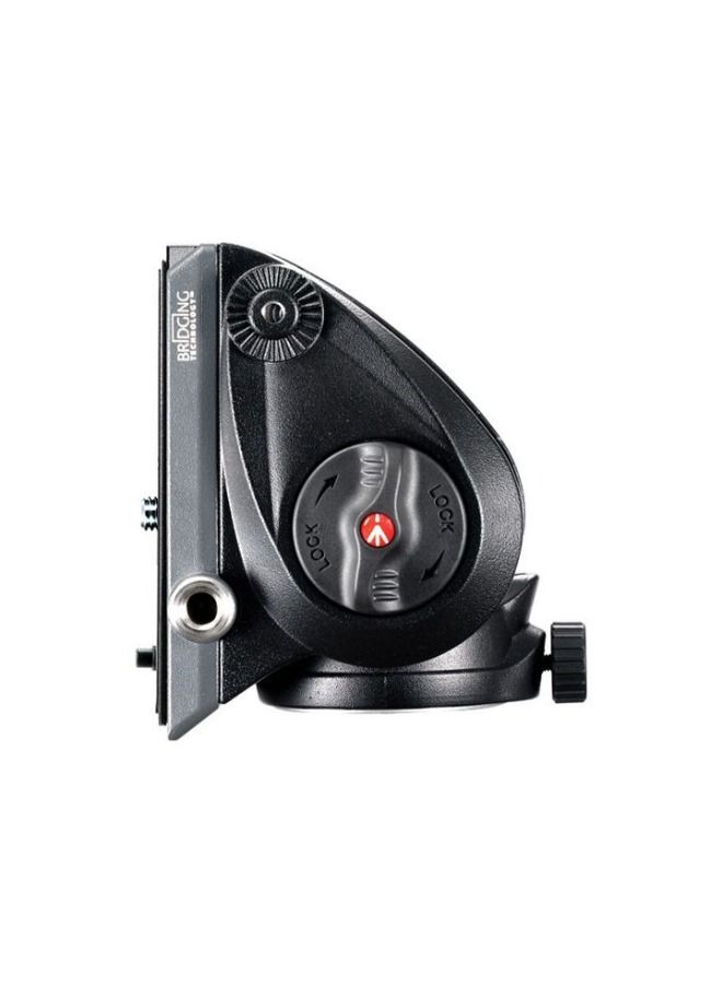 Manfrotto MVH500AH Fluid Video Head with Flat Base