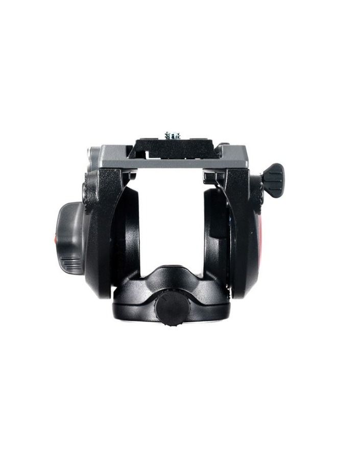 Manfrotto MVH500AH Fluid Video Head with Flat Base