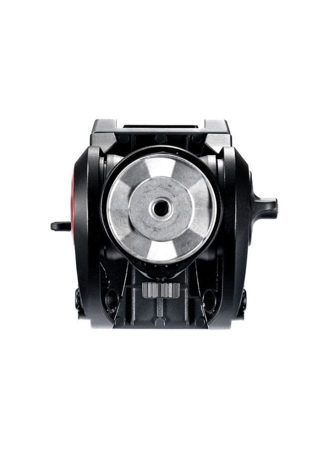 Manfrotto MVH500AH Fluid Video Head with Flat Base