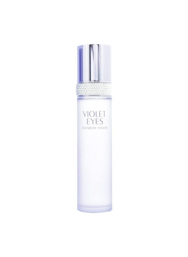 Violet Eyes Eau De Parfum Spray 33Ounce