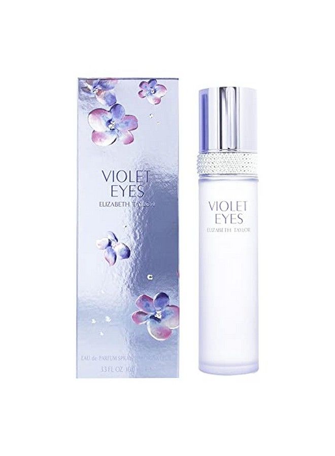 Violet Eyes Eau De Parfum Spray 33Ounce