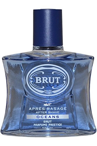 Aftershave Oceans Saving Lotion Multicolour