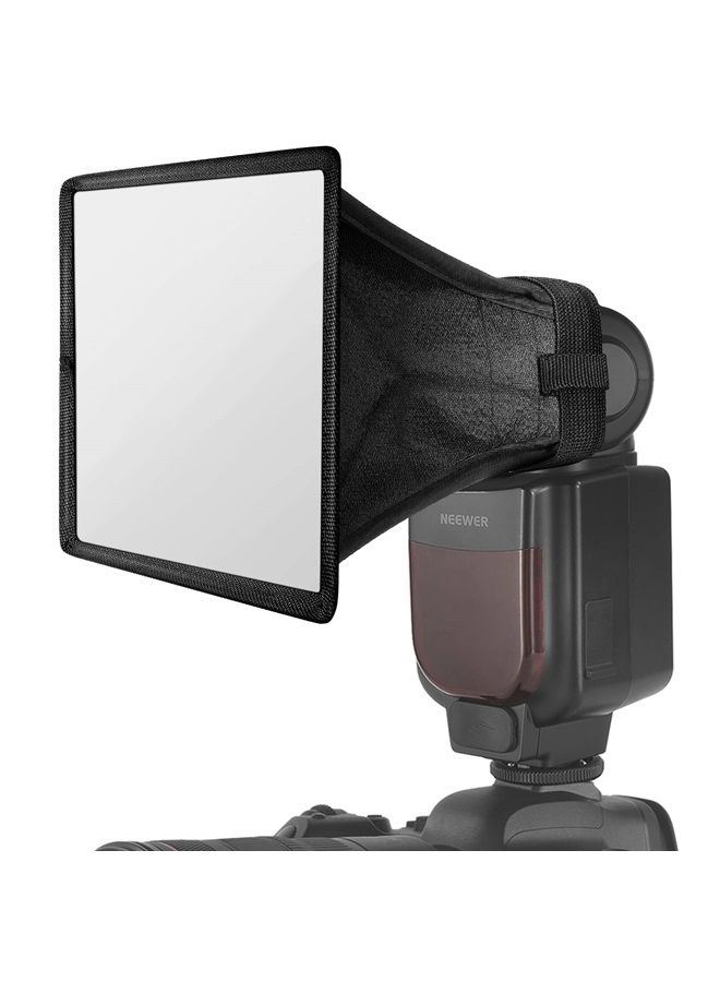 NEEWER Flash Diffuser Light Softbox 5