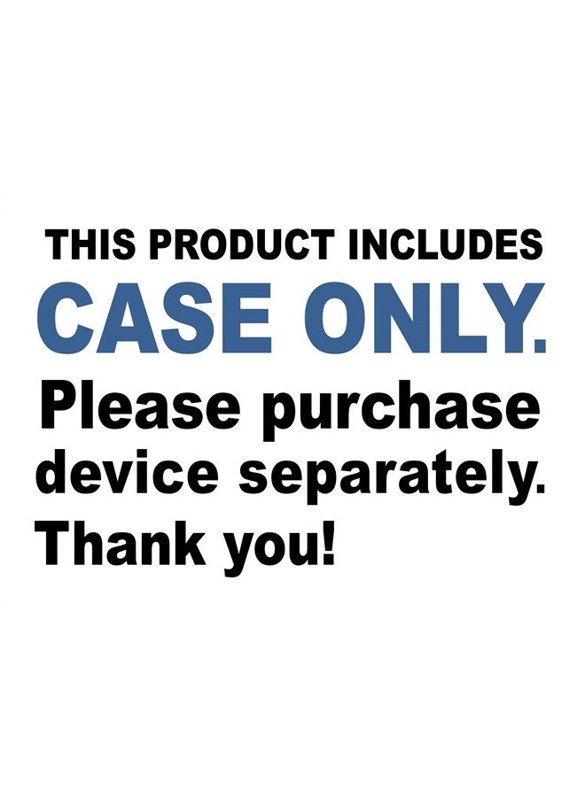 Case for FLIR ONE EDGE PRO Wireless 160 × 120 IR camera