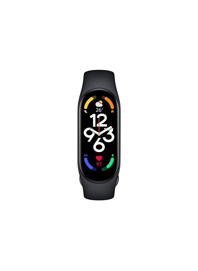 Mi Band 7 Activity Tracker High-Res 1.62