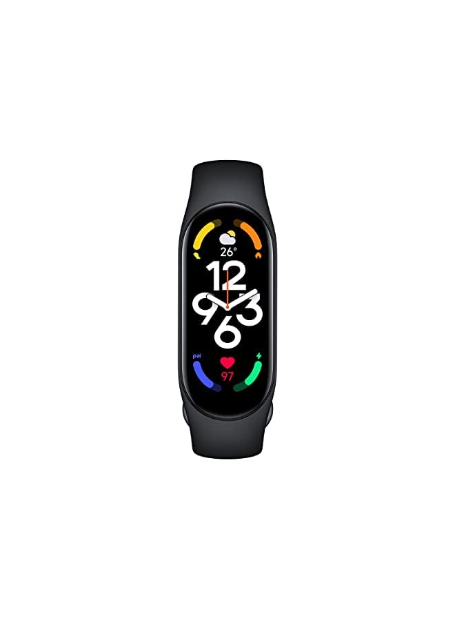 Mi Band 7 Activity Tracker High-Res 1.62