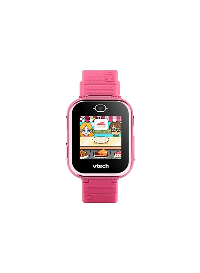 VTech KidiZoom Smartwatch DX3, Pink