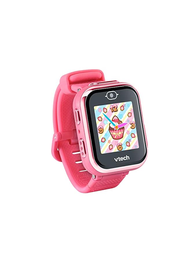 VTech KidiZoom Smartwatch DX3, Pink