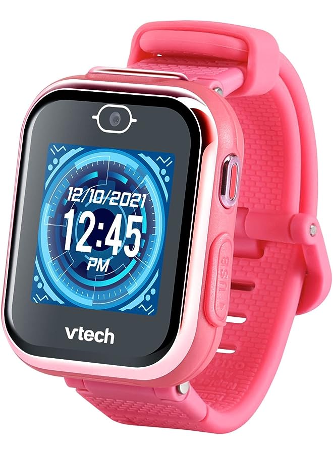 VTech KidiZoom Smartwatch DX3, Pink