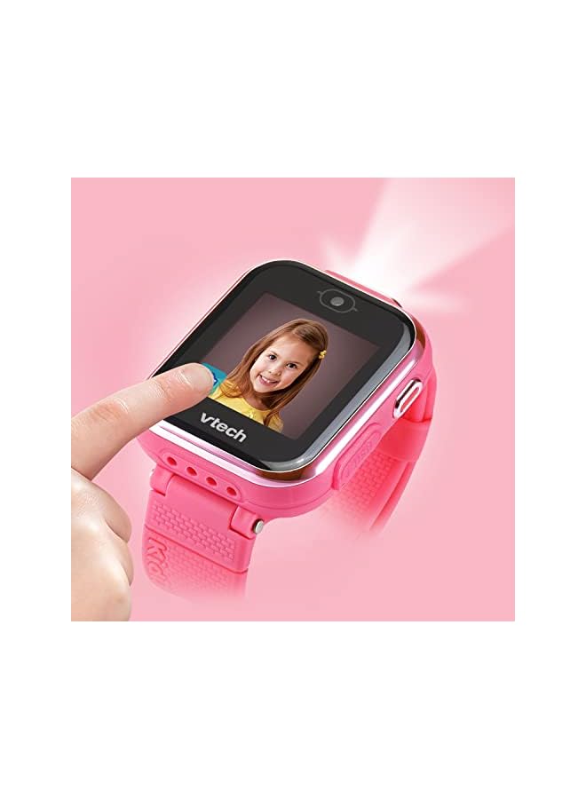 VTech KidiZoom Smartwatch DX3, Pink