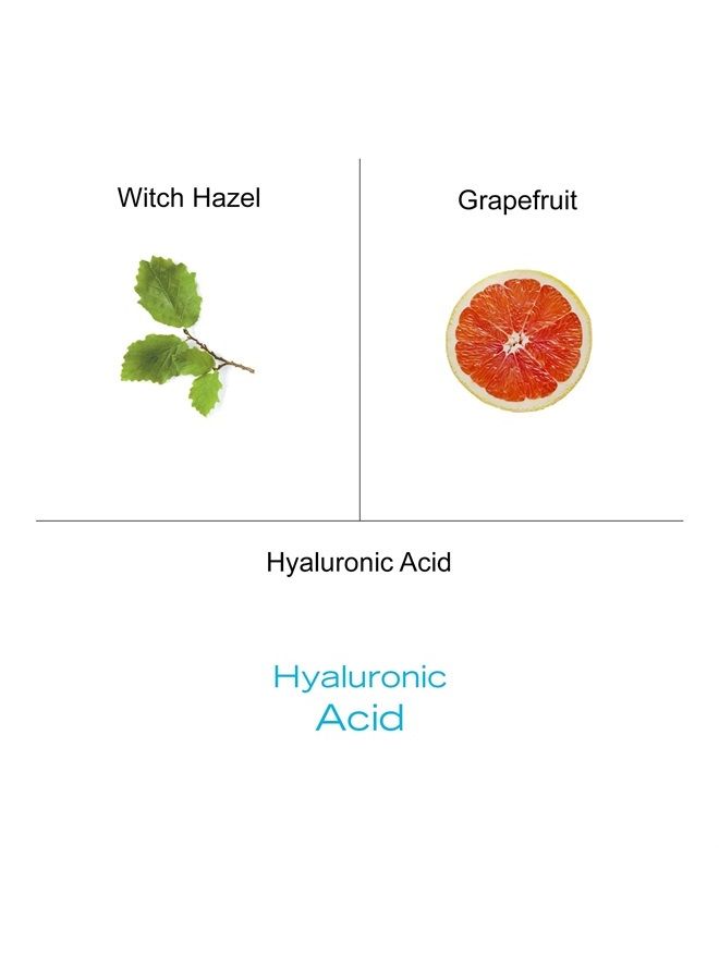 Hyaluronic Acid Corrective Mask, 60ml or 2.02oz