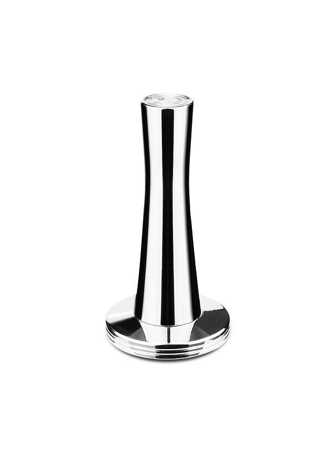 41MM Diameter Espresso Coffee Tamper Stainless Steel Coffee Powder Hammer Filling Tool Coffee Capsule Pressing Grind Replacement for Dolce Gusto Pods
