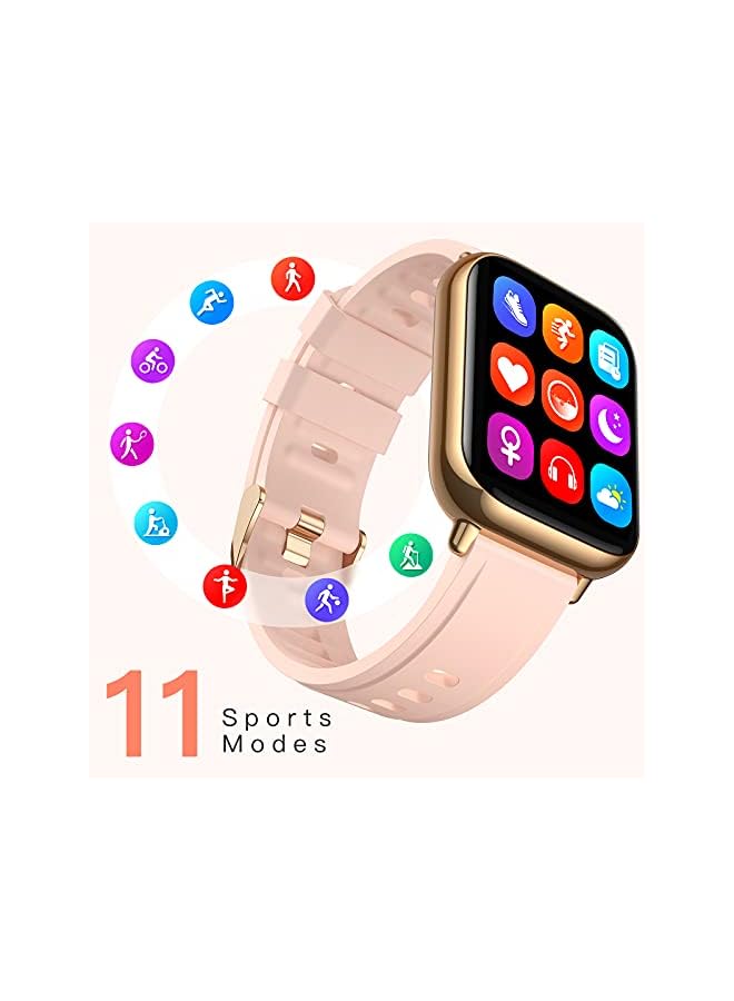 Smart Watch for Women, AGPTEK 1.69