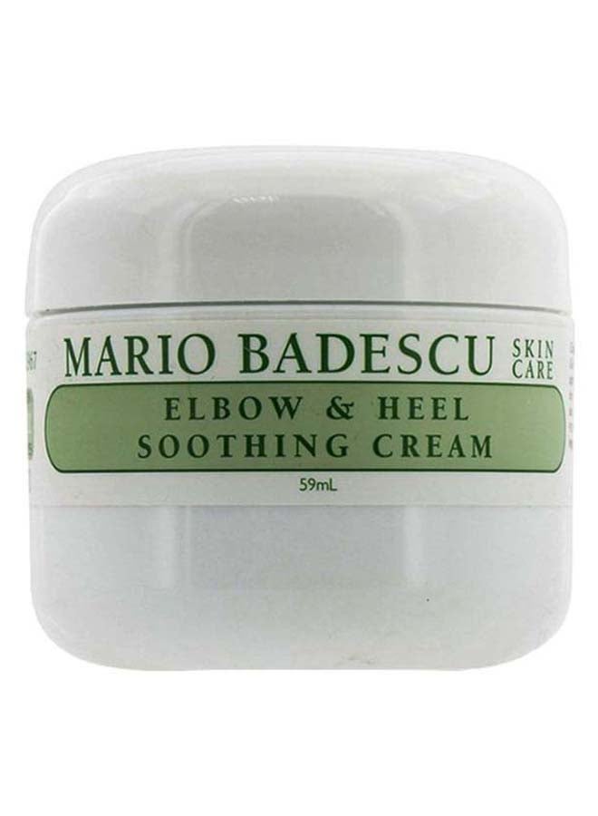 Elbow And Heel Soothing Cream