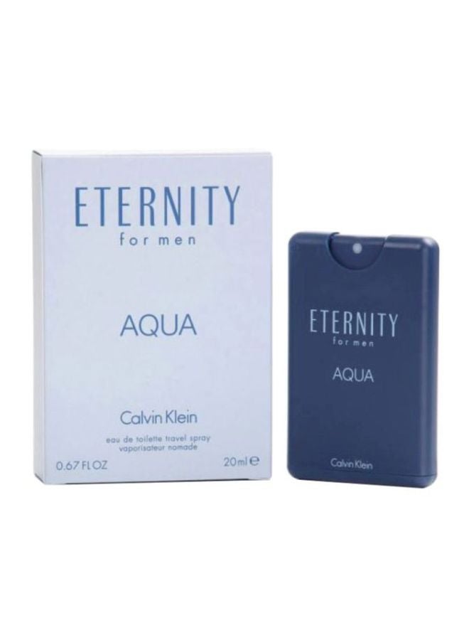 Eternity Aqua EDT 20ml