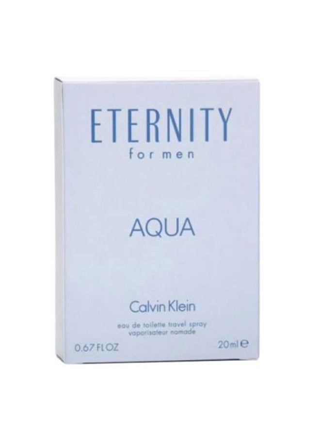 Eternity Aqua EDT 20ml