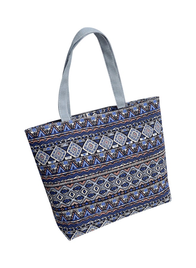 Travel Shoulder Bag Multicolour