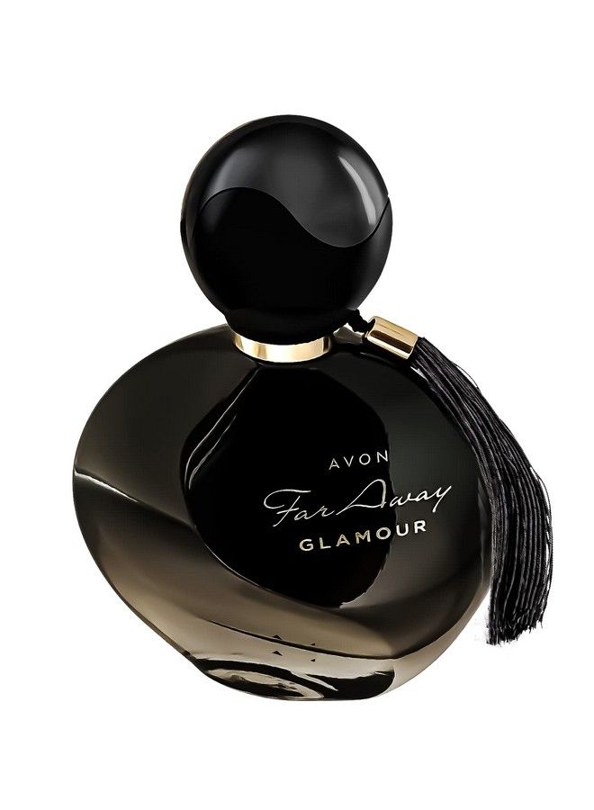 Far Away Glamour Eau De Parfum Natural Spray 50Ml 1.7 Fl.Oz.