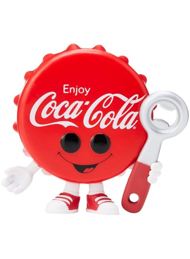 Pop!: Coke Coca Cola Bottle Cap