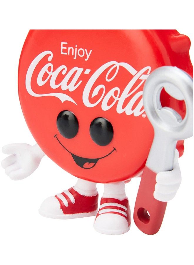 Pop!: Coke Coca Cola Bottle Cap