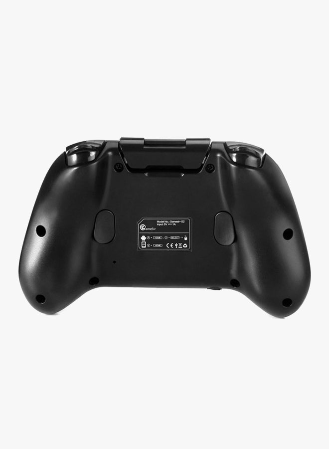 Wireless Bluetooth 4.0 Gamepad With L3/R3 Button For PC/Phone