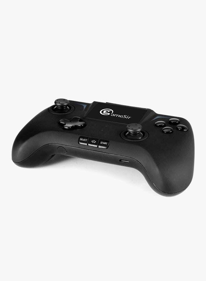 Wireless Bluetooth 4.0 Gamepad With L3/R3 Button For PC/Phone