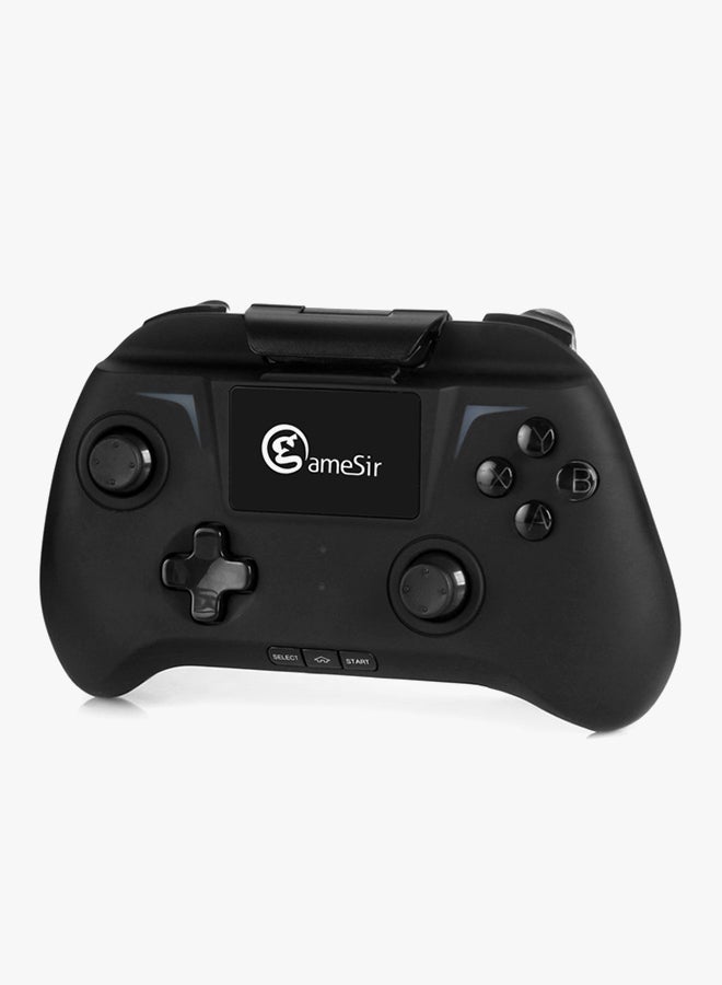 Wireless Bluetooth 4.0 Gamepad With L3/R3 Button For PC/Phone