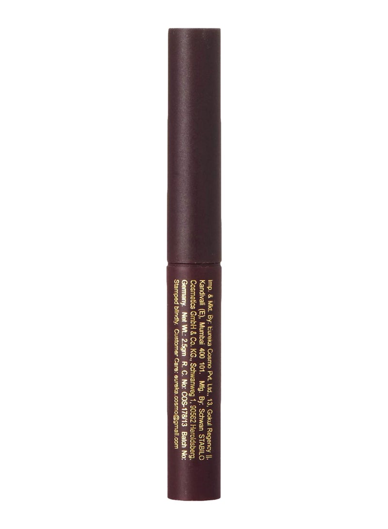 Long Lasting Matte Lipstick Mulberry Mauve 26