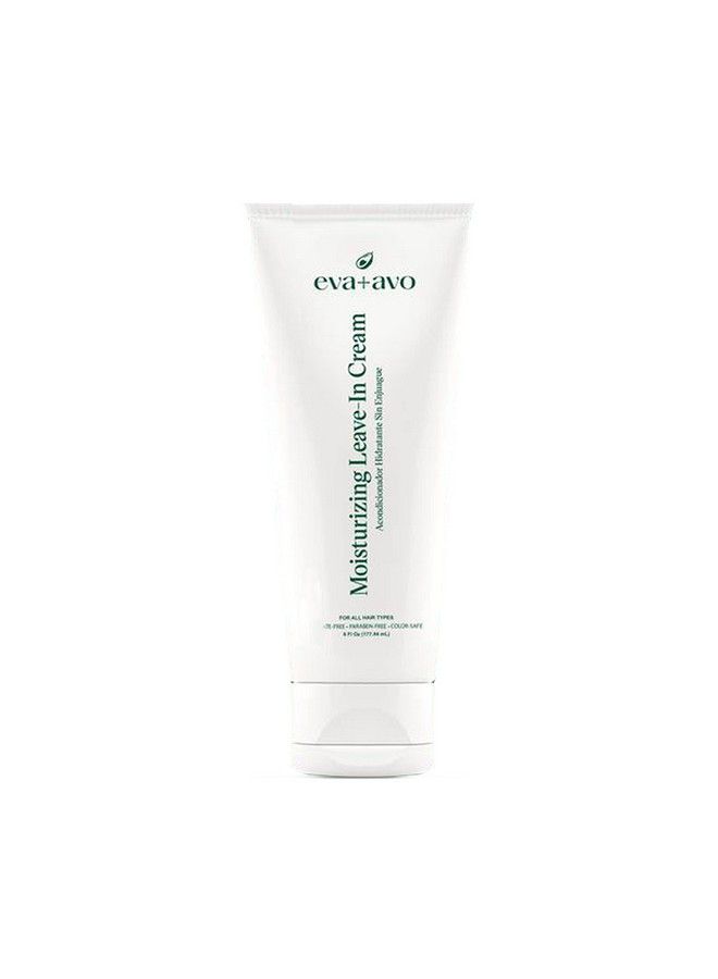 Moisturizing Leavein Cream