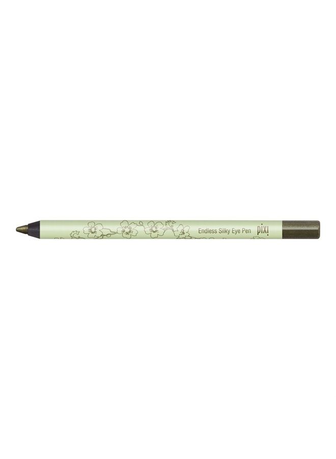 Endless Silky Eye Pen - No. 7 Sage Gold - 0.04 oz