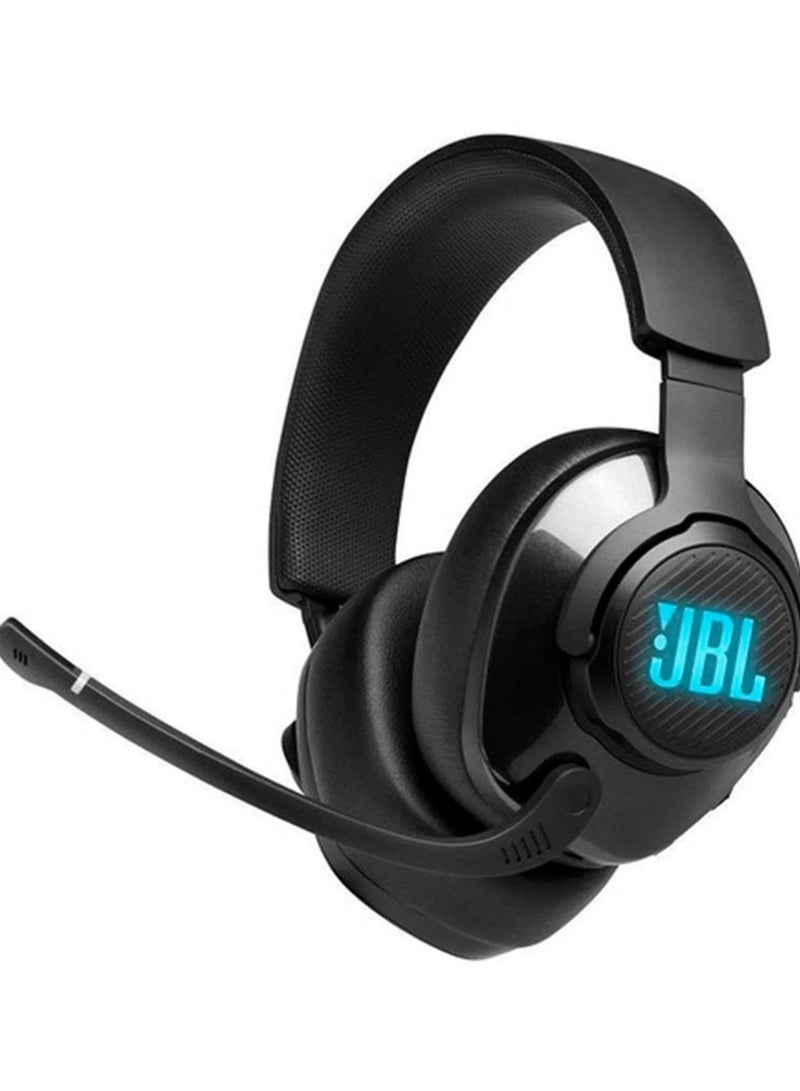 JBL Quantum 400 Wired Over-Ear Gaming Headset