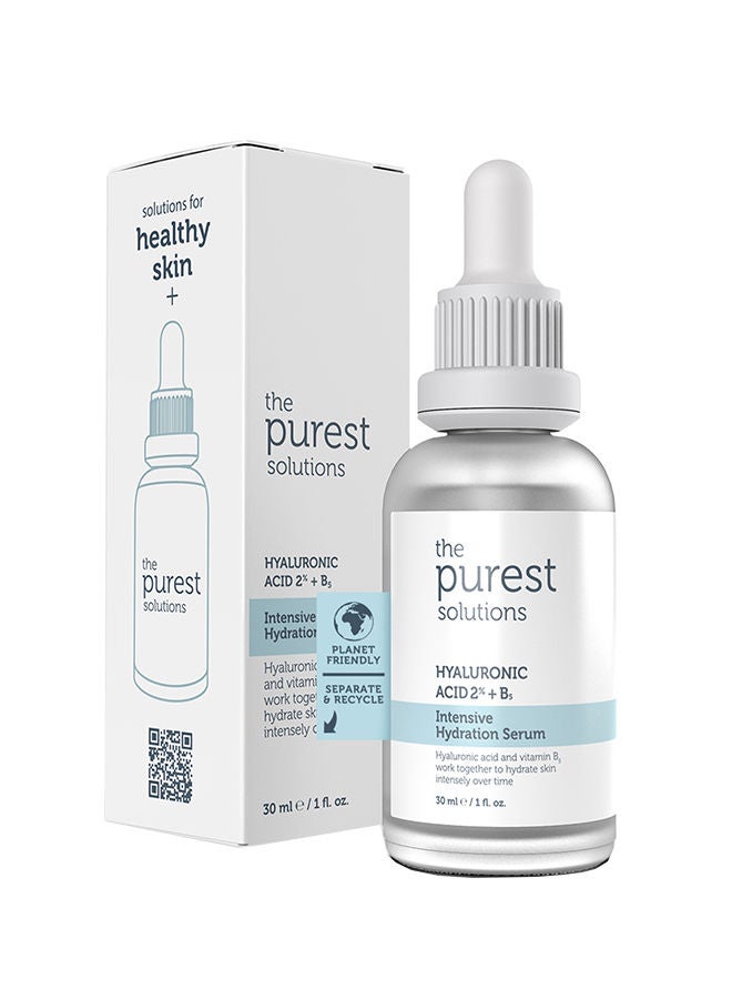 Intensive Hydration Serum
