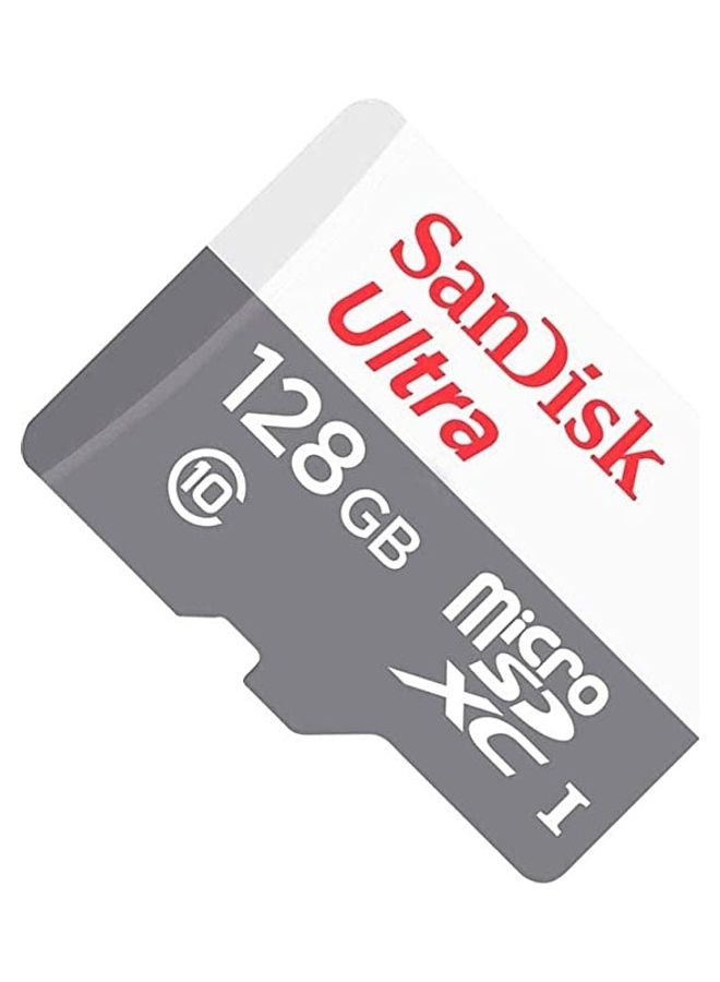 Smart Camera C300 Bundle - Smart Camera C300 with SanDisk 128GB Ultra microSDXC UHS-I Card