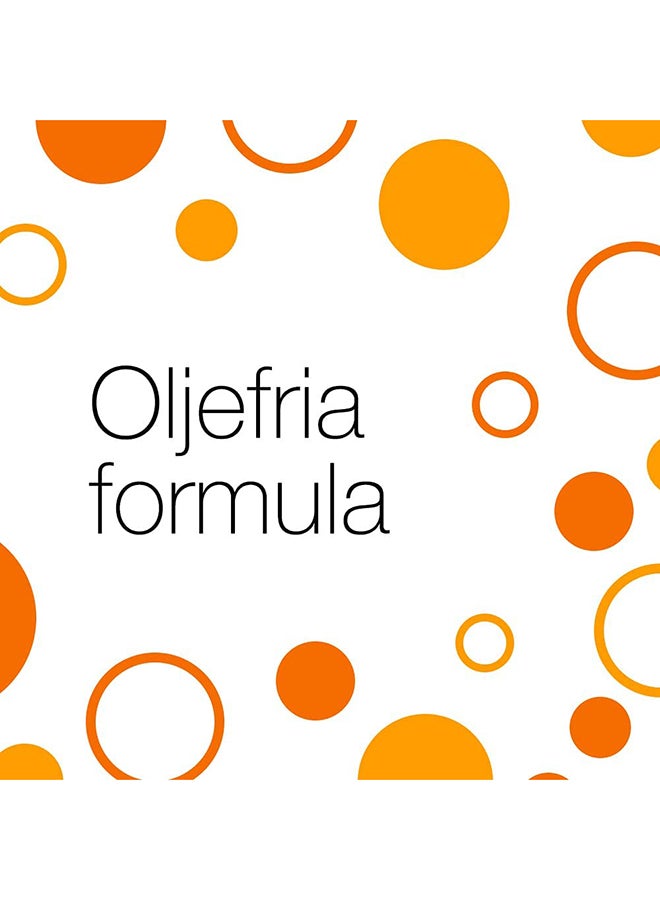 Clear And Defend Facial Wash Orange 200ml