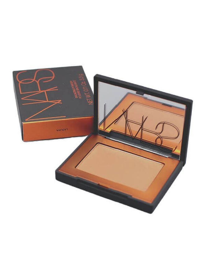 Bronzing Powder Mini Laguna