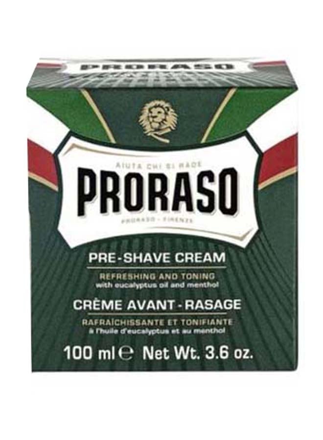Pre Shave Cream 100ml