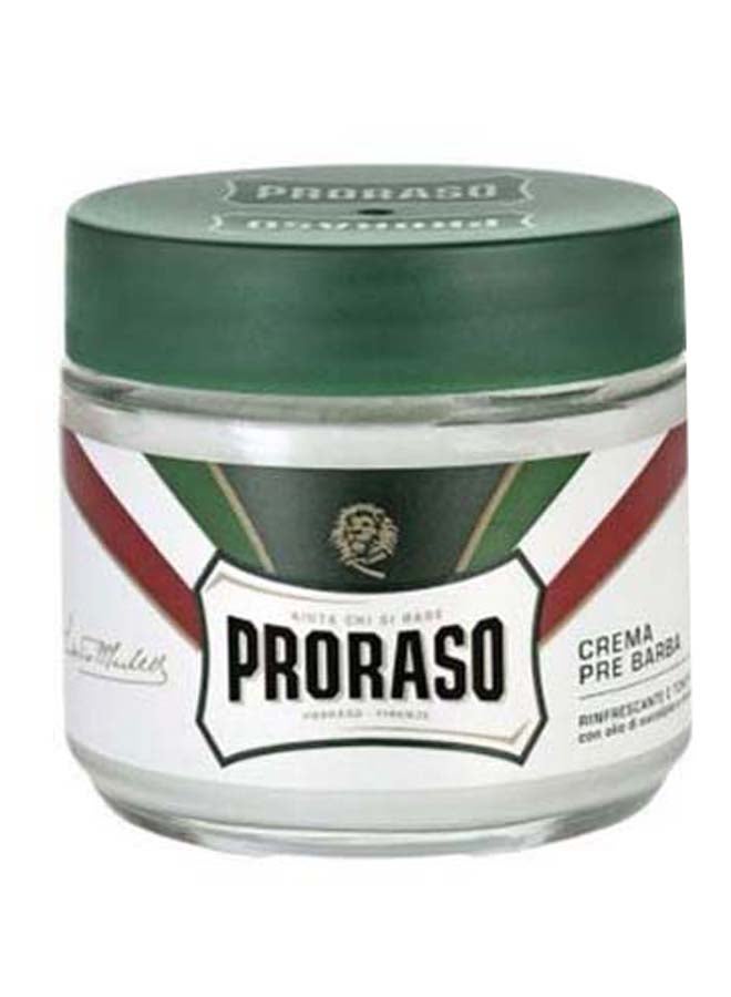 Pre Shave Cream 100ml