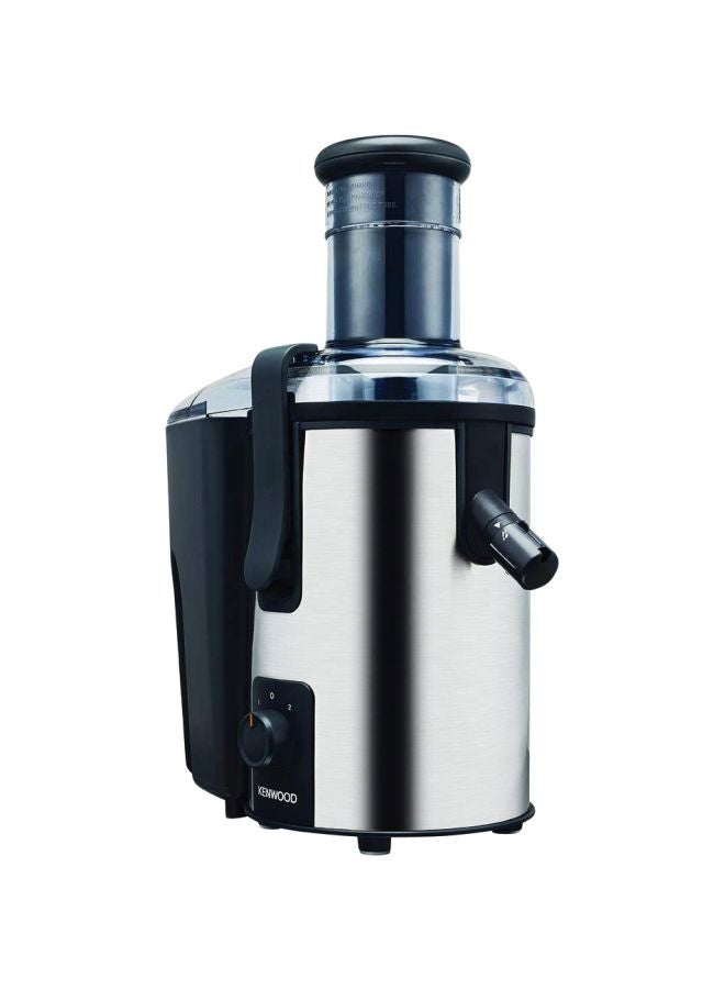 Electric Juicer Extractor 700W 2.0 L 700.0 W JEM500SS Silver/Black