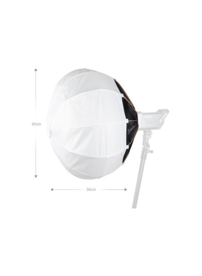 SmallRig RA-L65 Lantern Softbox 3754