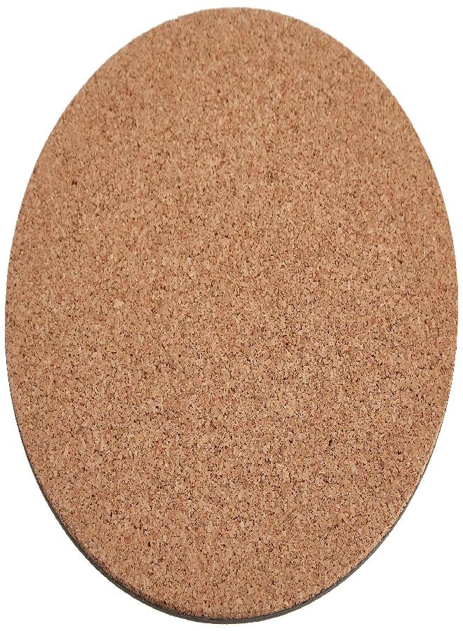 Ecr12 Eco Cork Mat, 12-Inch - 100063918