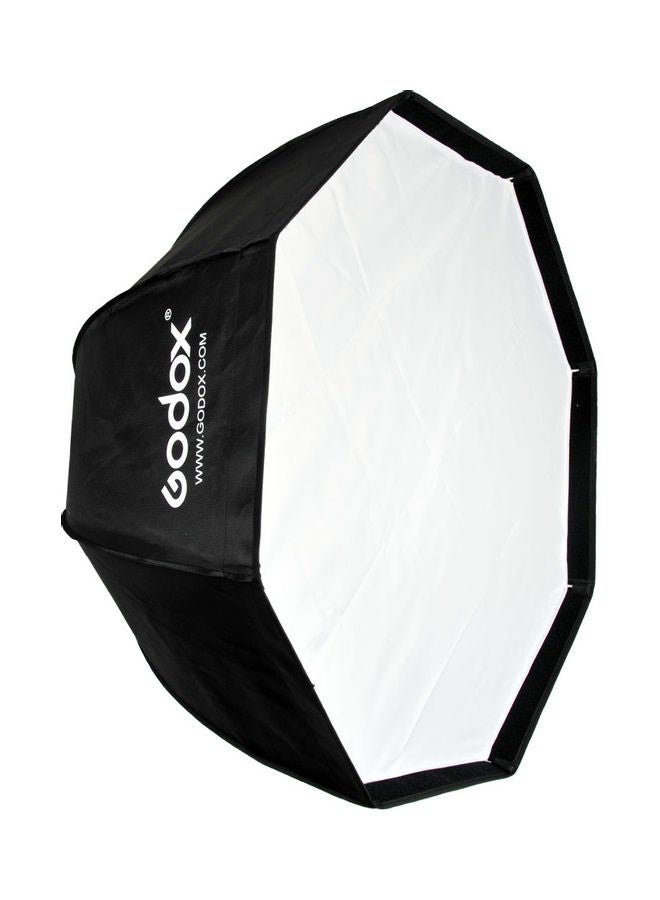 SB-UE Portable Octagon Umbrella Softbox