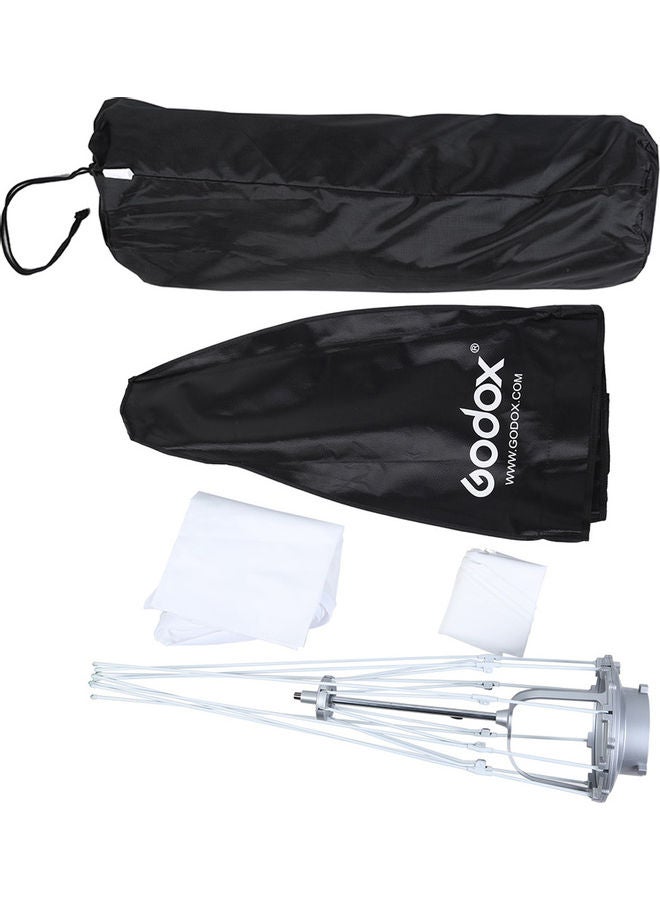 SB-UE Portable Octagon Umbrella Softbox