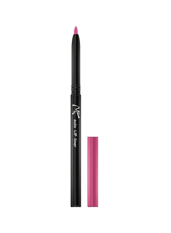 Auto Lip Liner Pink Flamingo