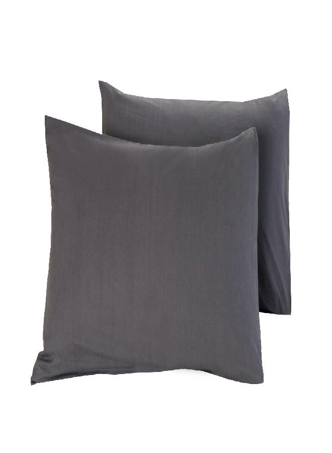 PHF 100% Cotton Duvet Cover Queen Size, Waffle Weave Duvet Cover Set for All Season, Pre-Washed Soft Decorative Textured Duvet Cover with Pillow Shams Bedding Collection, 90