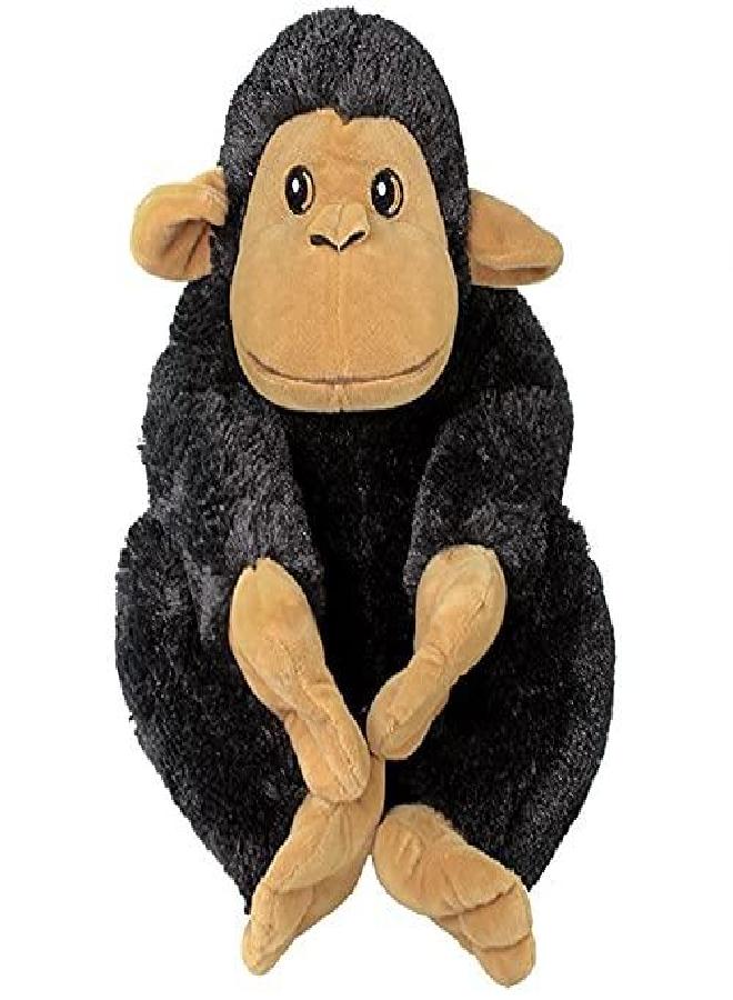 Chimpanzee Stuffed Animal Plush Toy for Kids - 14