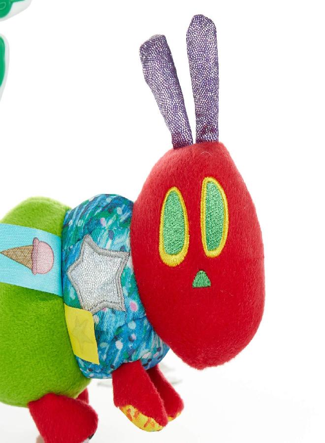 World of Eric Carle, The Very Hungry Caterpillar Activity Toy, Caterpillar